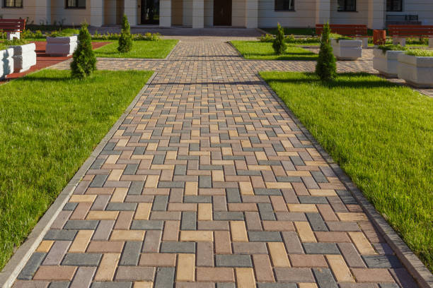 Macon, GA Driveway Pavers Company